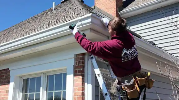 gutter services New Jersey